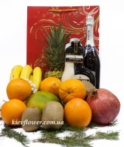 New Year\'s Gift Set 4